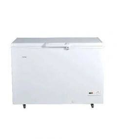 Haier Inverter Single Door Chest Freezer 10 Cu Ft (HDF-285INV) - Musab Mall-1 (3 Months 0% Percent Profit Product Available On 48 Months Installment)